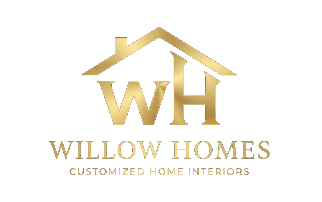 Willow Homes Logo